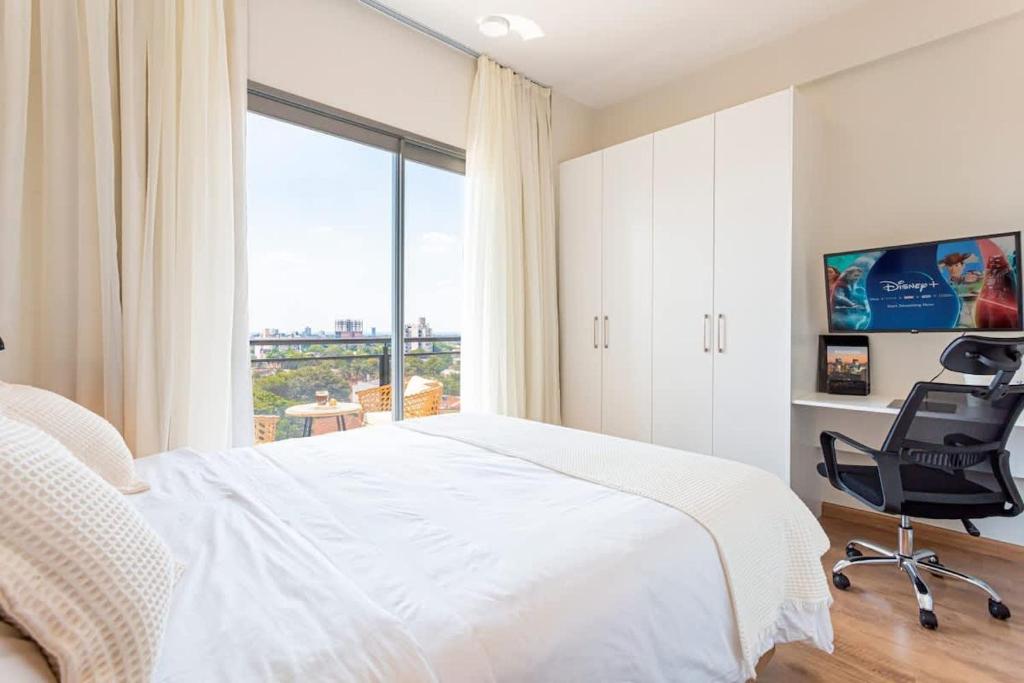 Hestia at Asuncion Cozy Bright 1 BDRM at Life Recoleta - 3
