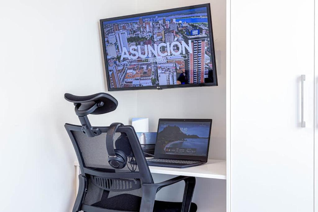 Hestia at Asuncion Cozy Bright 1 BDRM at Life Recoleta - 5