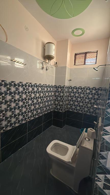 The Kashi Nest, Váránasí