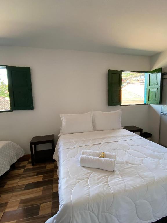 HOTEL LA GAITANA HEROINA INDIGENA - 5