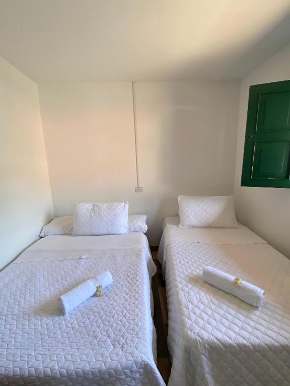 HOTEL LA GAITANA HEROINA INDIGENA - 3