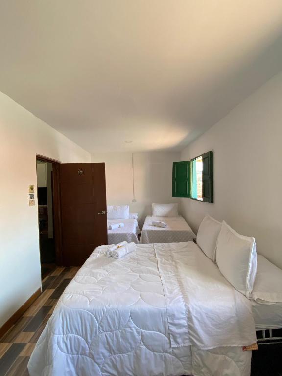 HOTEL LA GAITANA HEROINA INDIGENA - 2