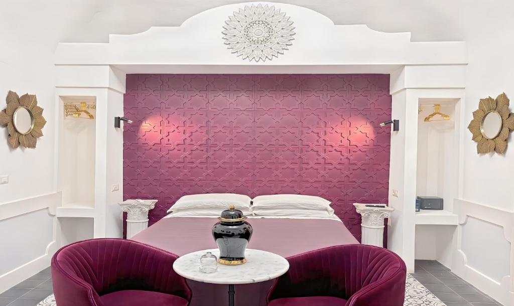Moresco Suites - 3