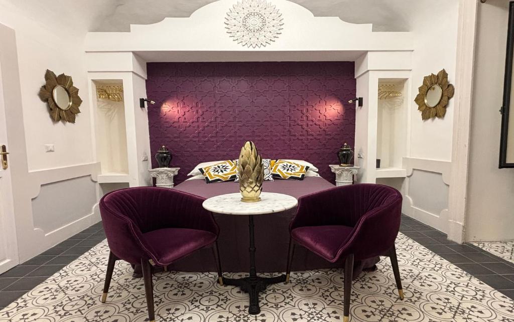 Moresco Suites - 1