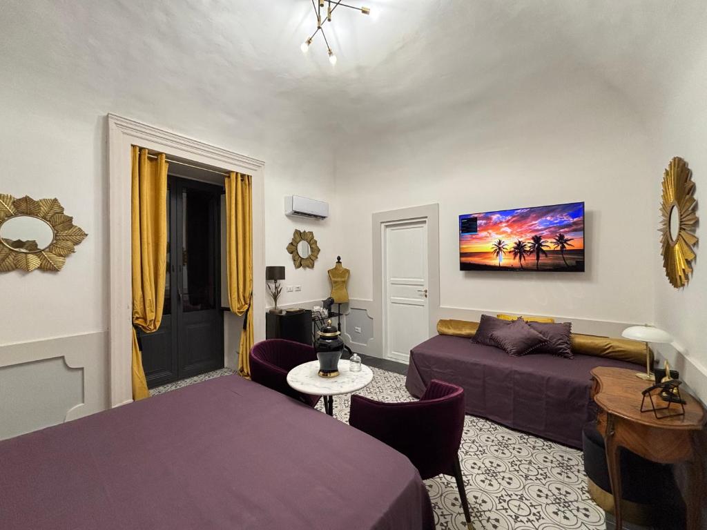 Moresco Suites - 4