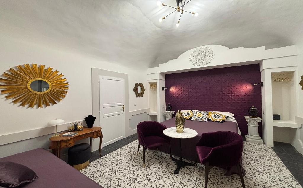 Moresco Suites - 2