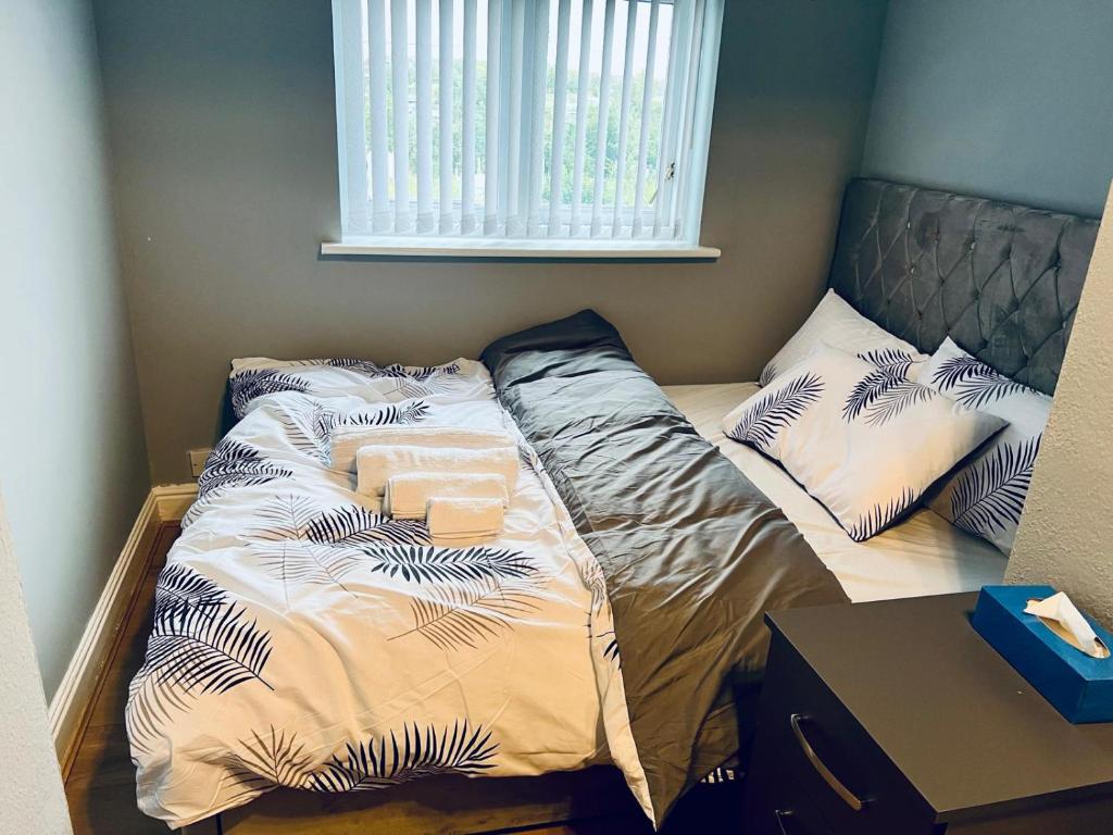 Homestay in Stafford, Stafford