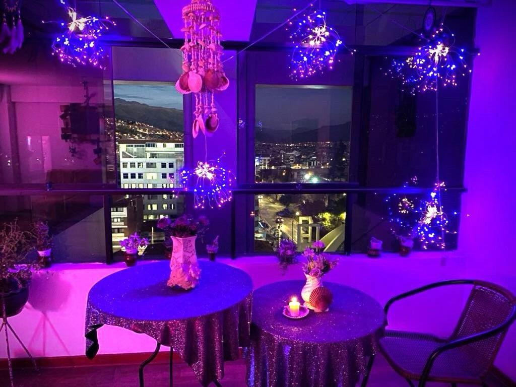 Sirens house Cusco - 3
