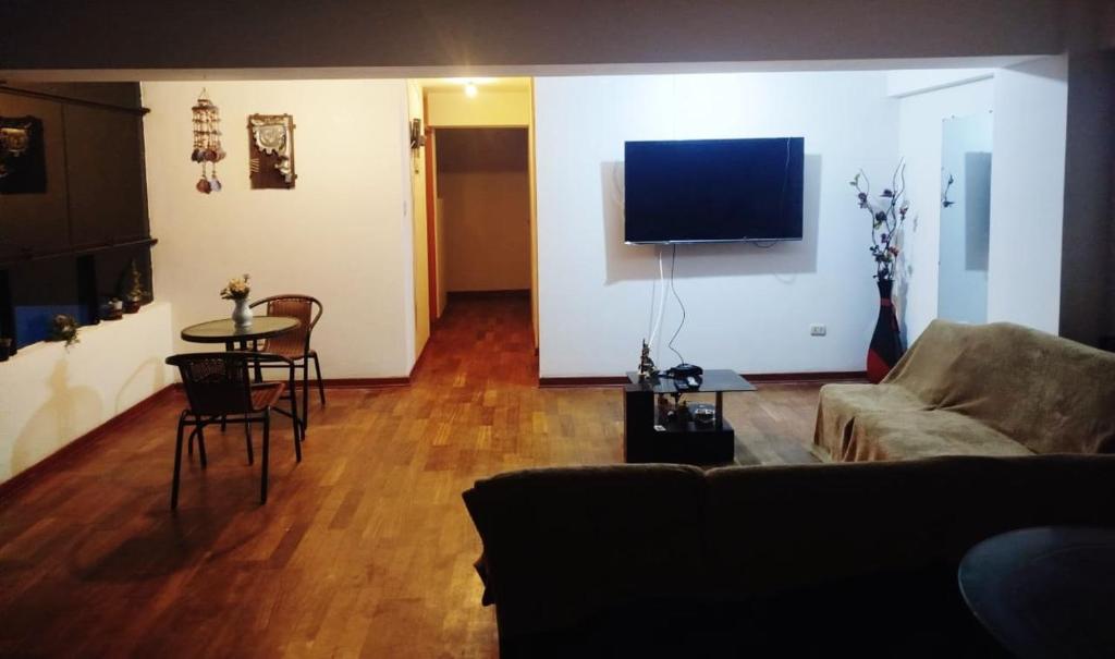 Sirens house Cusco - 5