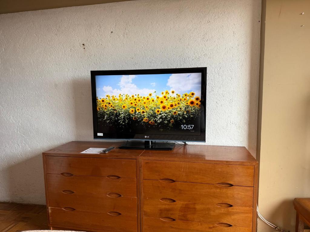 Departamento mirador en Villa Florita, la mejor vista de La Paz - 5