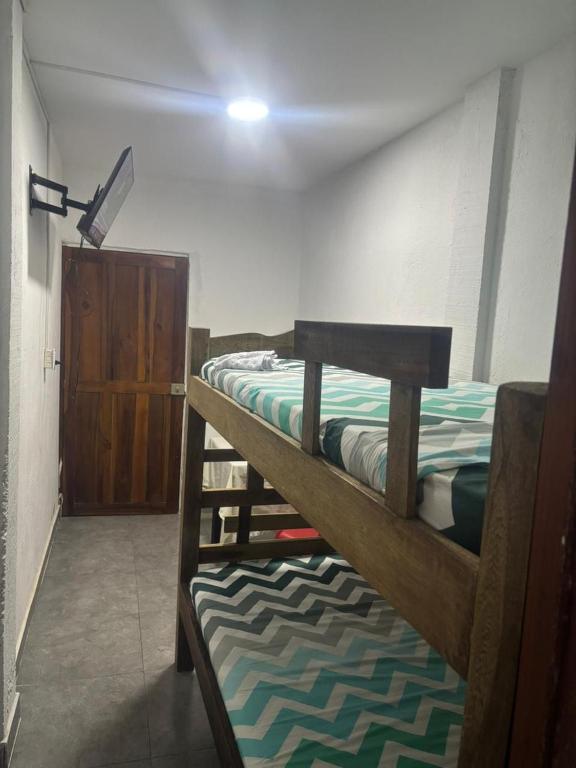 Cartagena Hostel - 5