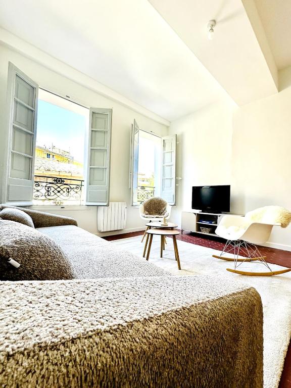 Design and Provençal Elegance Suite in Aix - 5