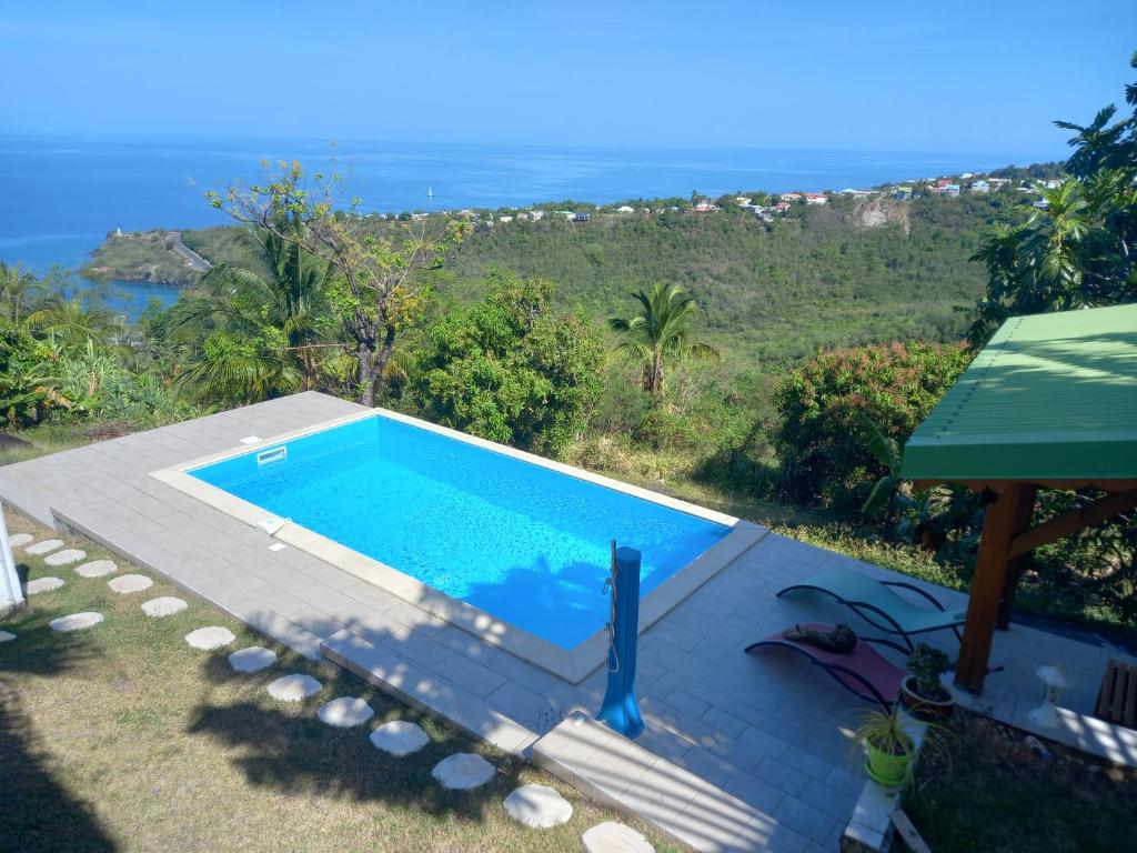 Gîte des voyageurs, Vieux-Habitants