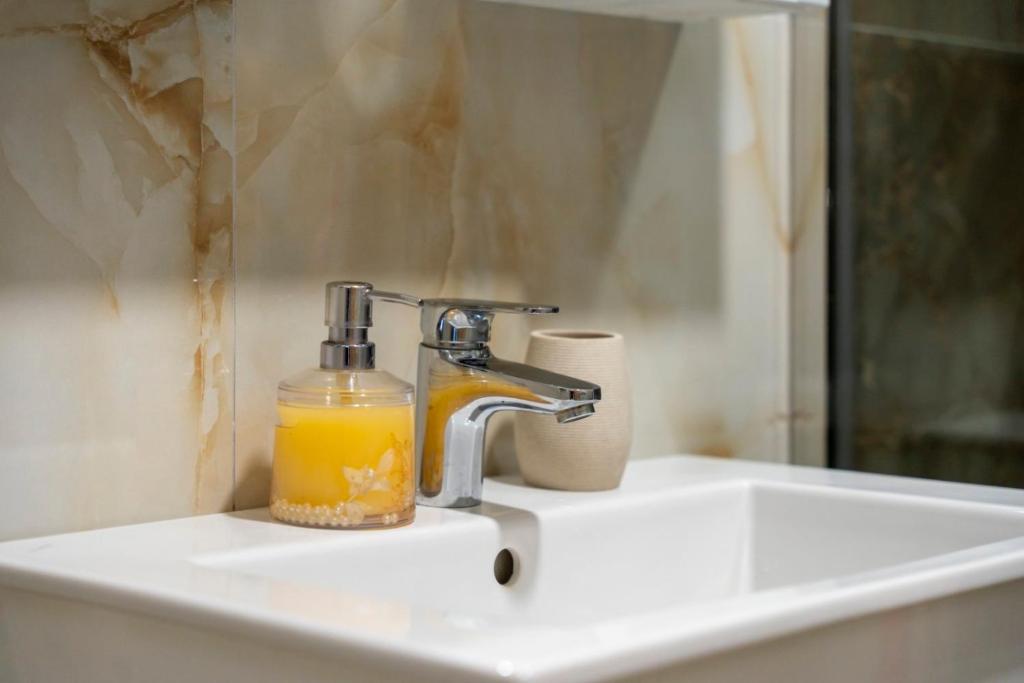 Apartman D&D Lux Zlatibor - 2