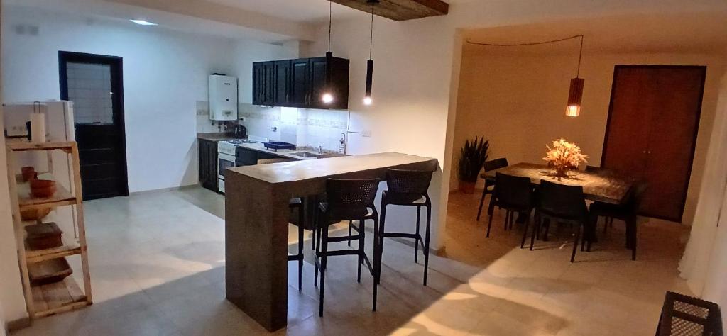 Alojamiento ideal en zona norte de Córdoba - 5