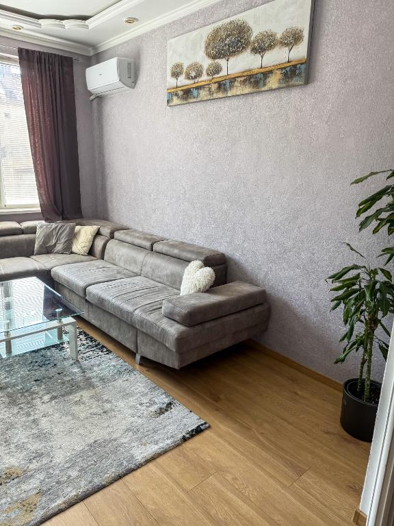 Sofia centre apartment, Metro, Netflix and Wi-fi, Sofía