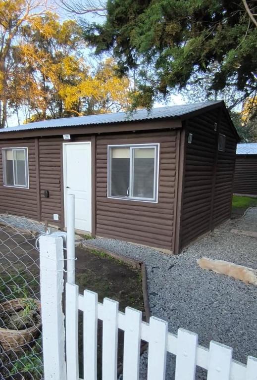 Las Casitas de Don Hugo - 2