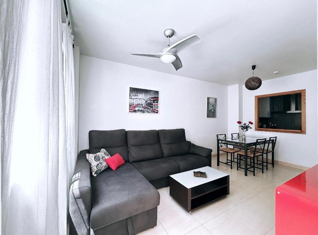 Apartamento en Roquetas de Mar - 2