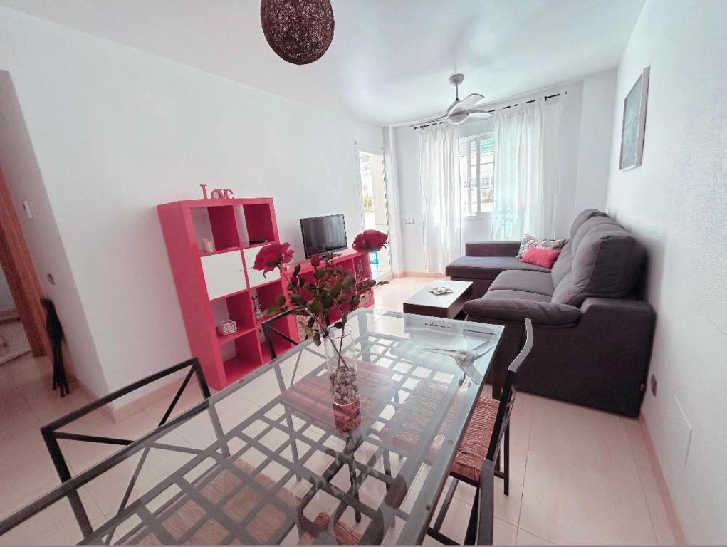 Apartamento en Roquetas de Mar - 3