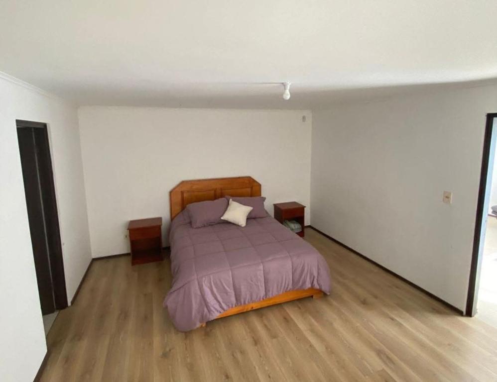 Hospedaje la machi - 4