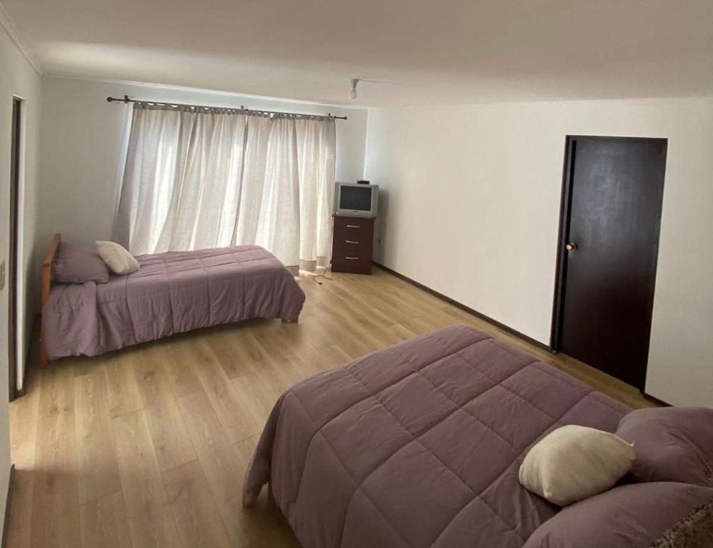 Hospedaje la machi - 5