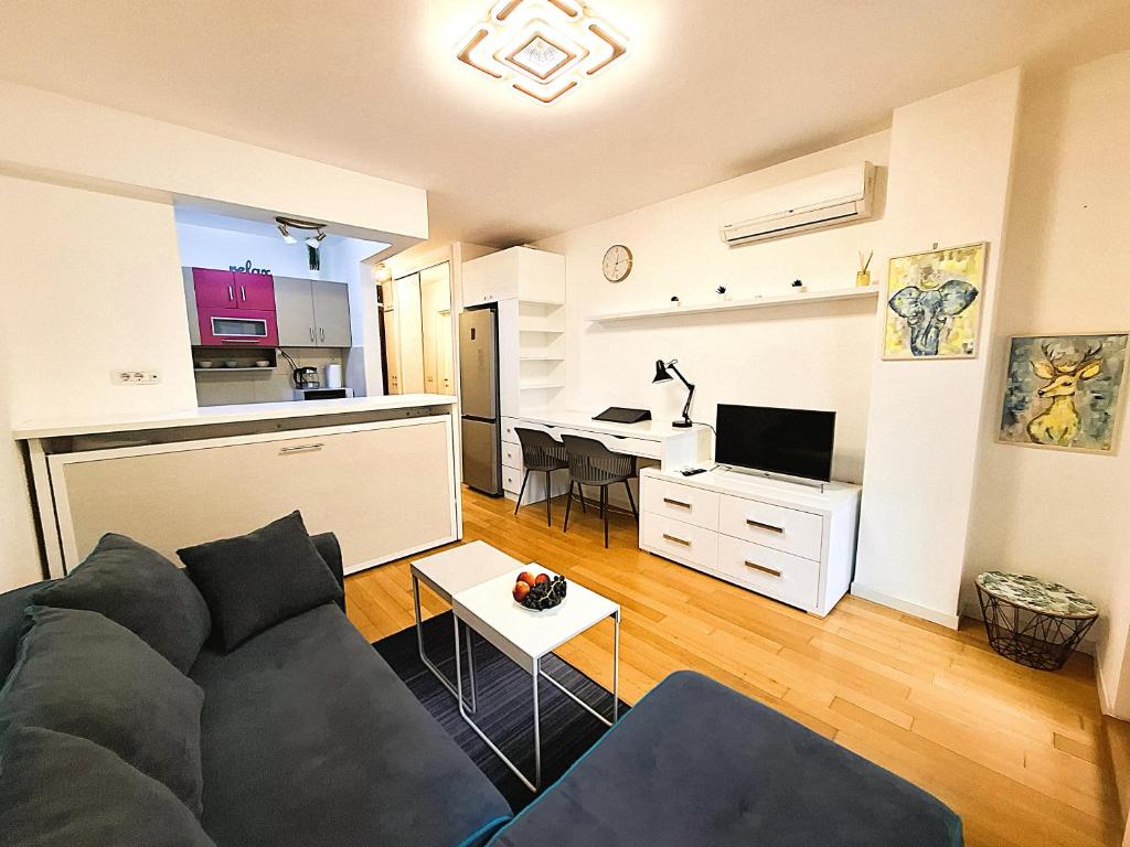 Apartment Tatiana - 2