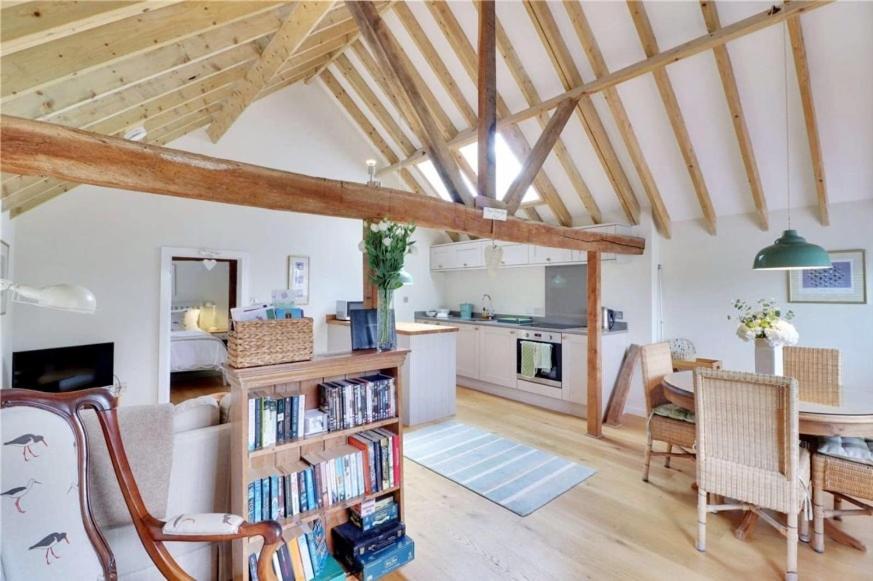 Little Puddingcake - Adorable 1 bedroom guesthouse near Chapel Down, Rolvenden