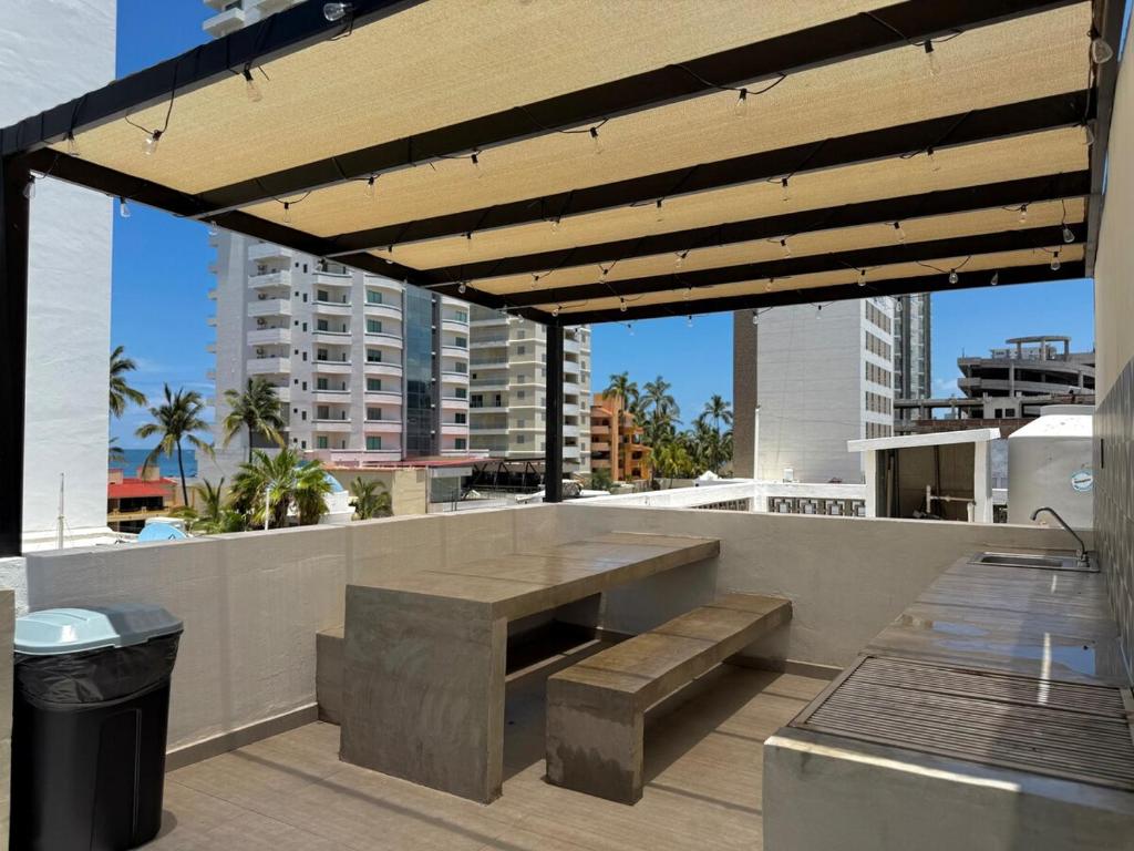 Loft a unos pasos de la playa - 3