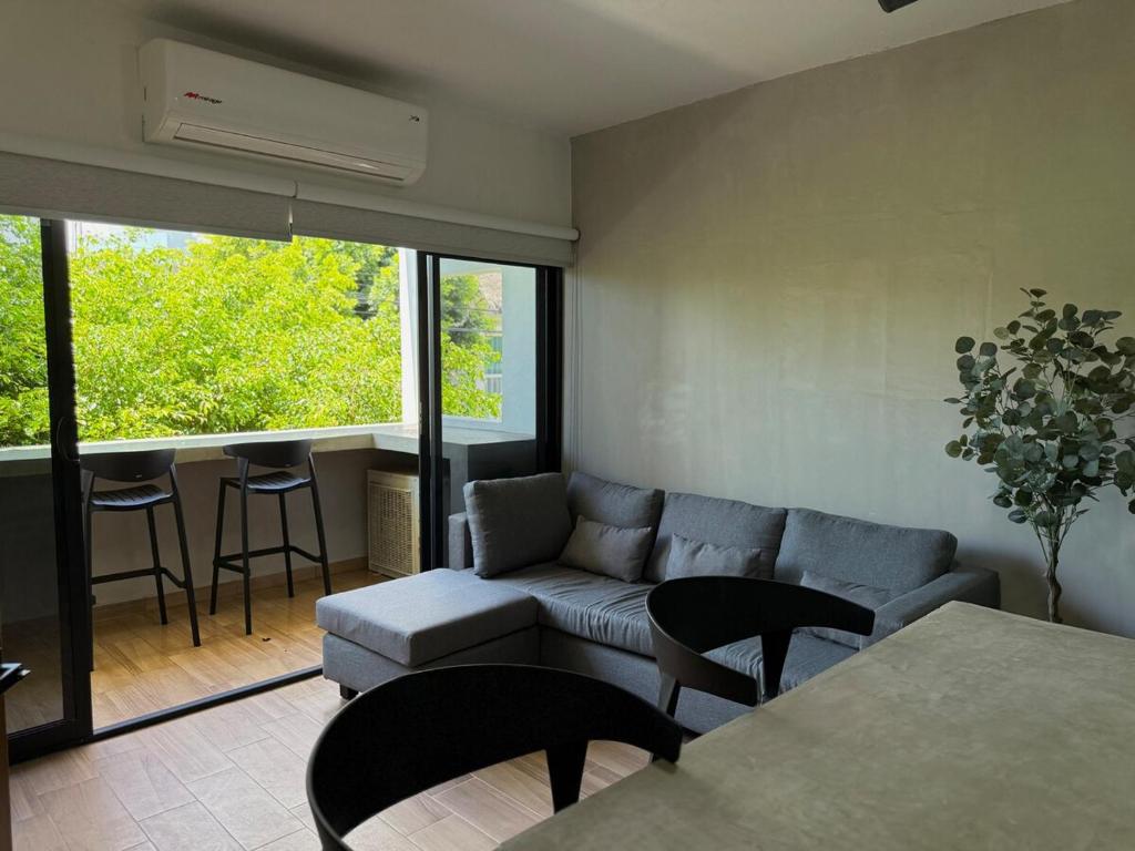 Loft a unos pasos de la playa - 4