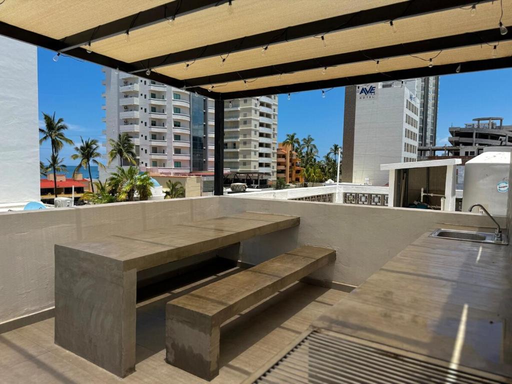 Loft a unos pasos de la playa - 3