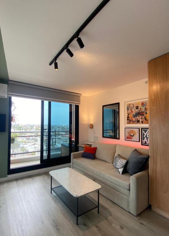 More Buceo, Montevideo