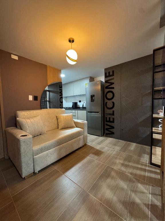 Apartamento moderno Entrada automatizada Ubicación central - 3