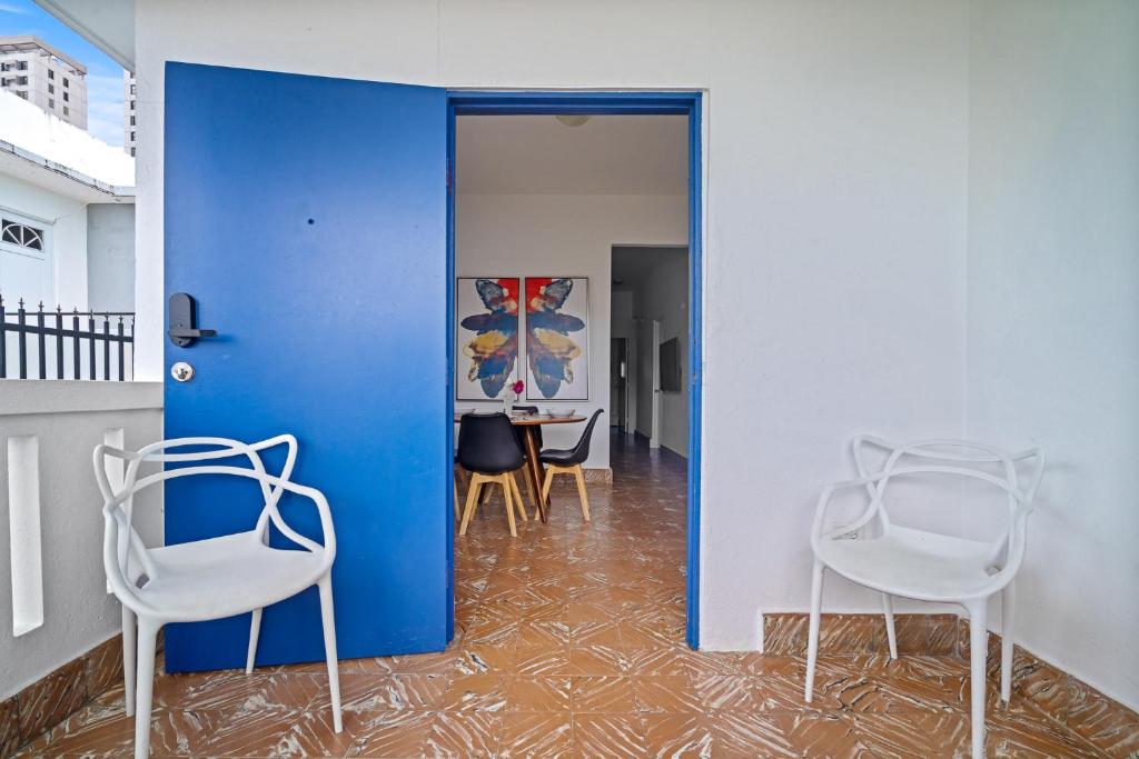 Juliet House San Juan by PH, San Juan