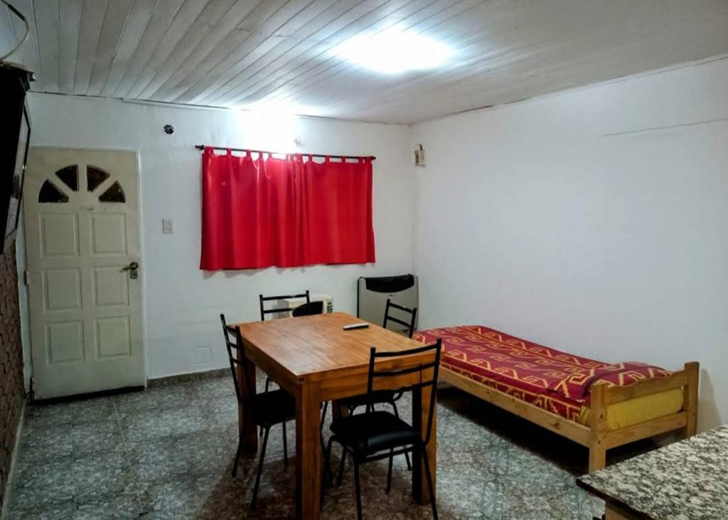 Misiva Alquiler Por Día - 2