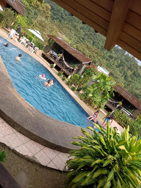 Hostería Río Blanco - 2