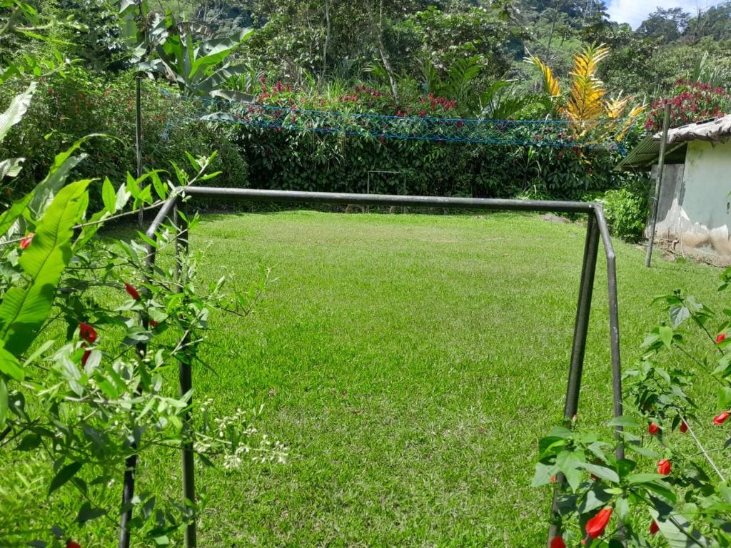 Hostería Río Blanco - 3