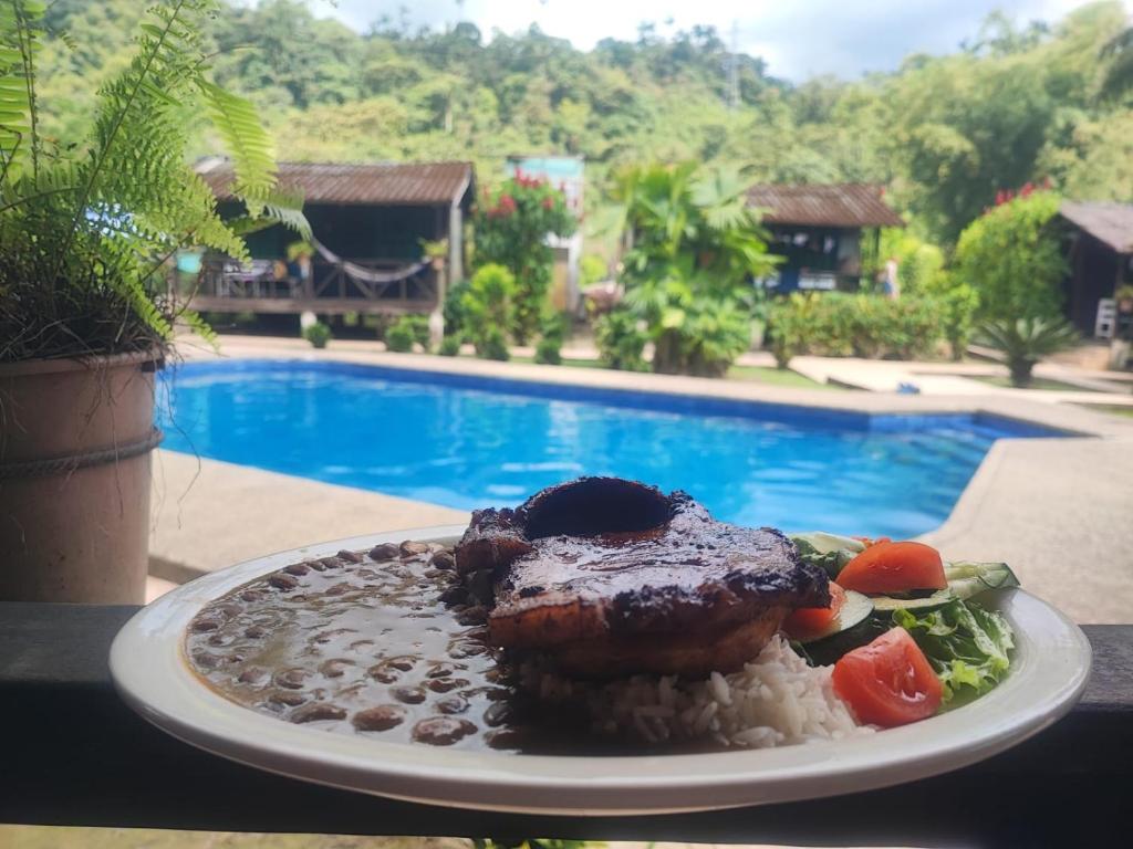 Hostería Río Blanco - 4