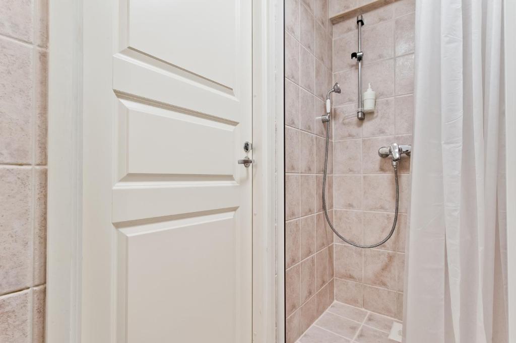 Shower