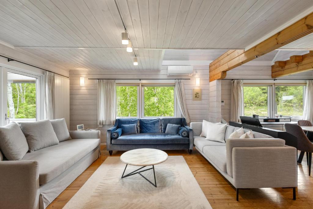 Gekko Hanazono, Kutčan