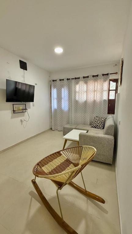 Boquilla Cozy Spot Live Like a Local - 1
