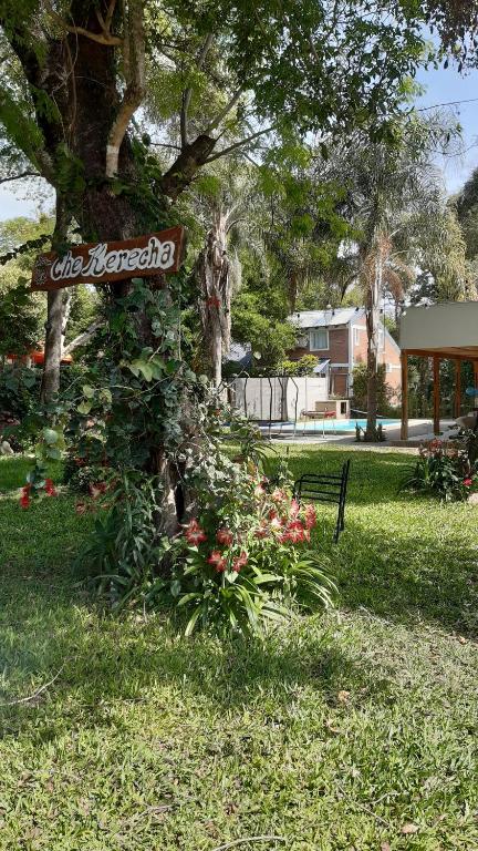 Che Kerecha- Casa quinta - 4