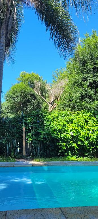 Che Kerecha- Casa quinta - 5