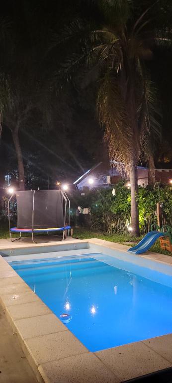 Che Kerecha- Casa quinta - 3