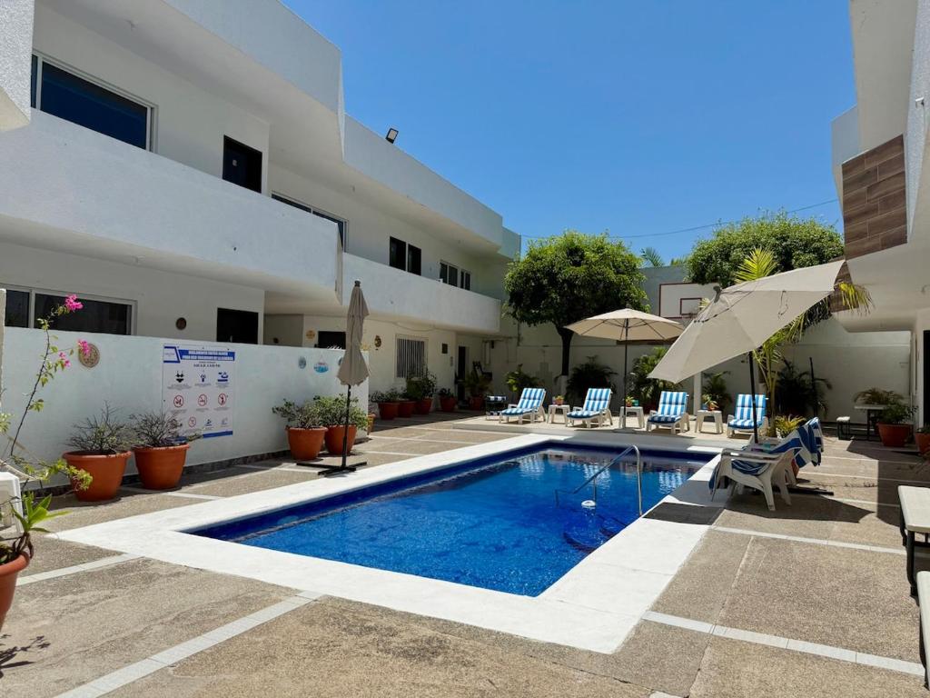 Loft a 6 minutos de la Playa - 5