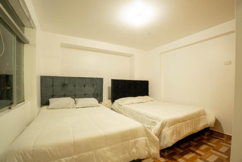 Departamento para 14 personas Cusco - 2