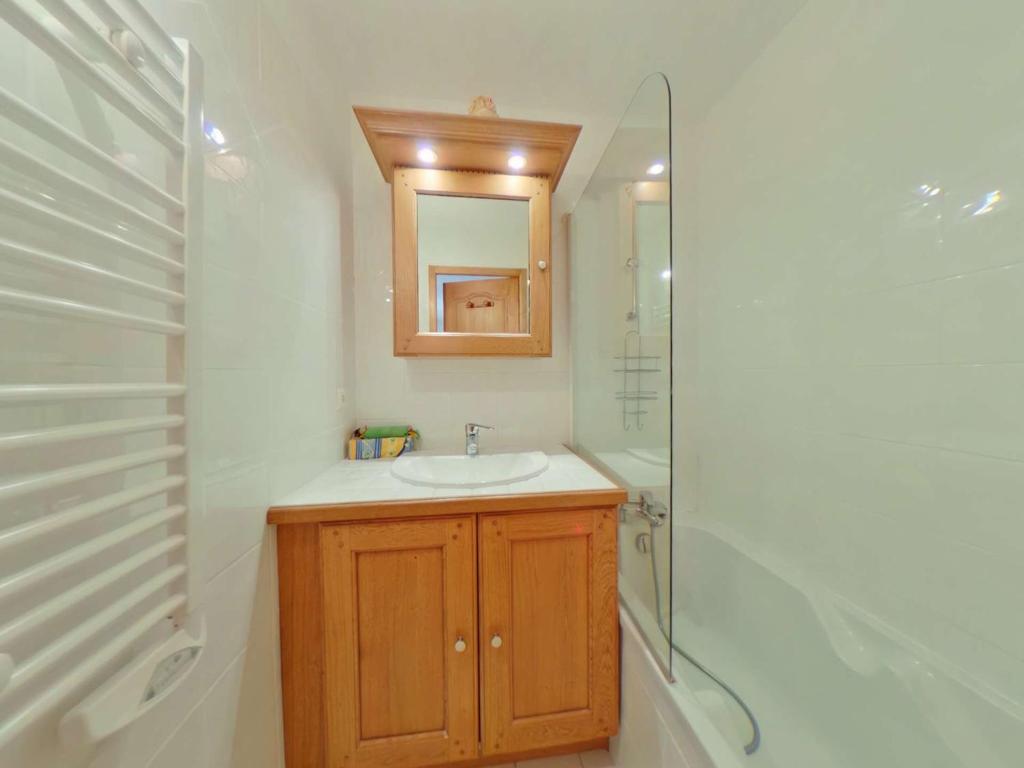 Appartement 3 pièces, skis aux pieds, Les Saisies, 6 pers - 4