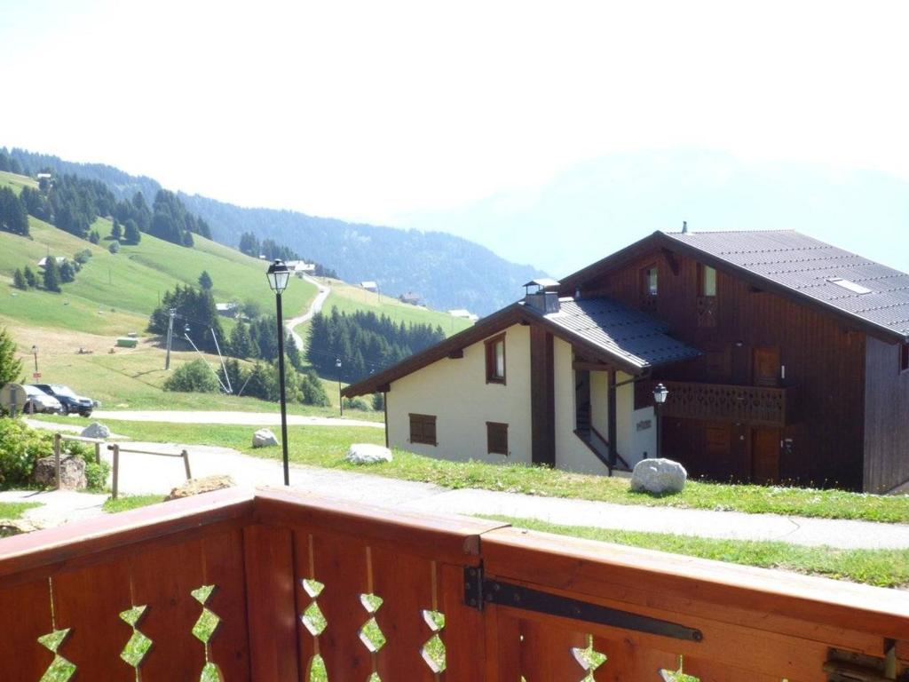 Appartement 3 pièces, skis aux pieds, Les Saisies, 6 pers - 5