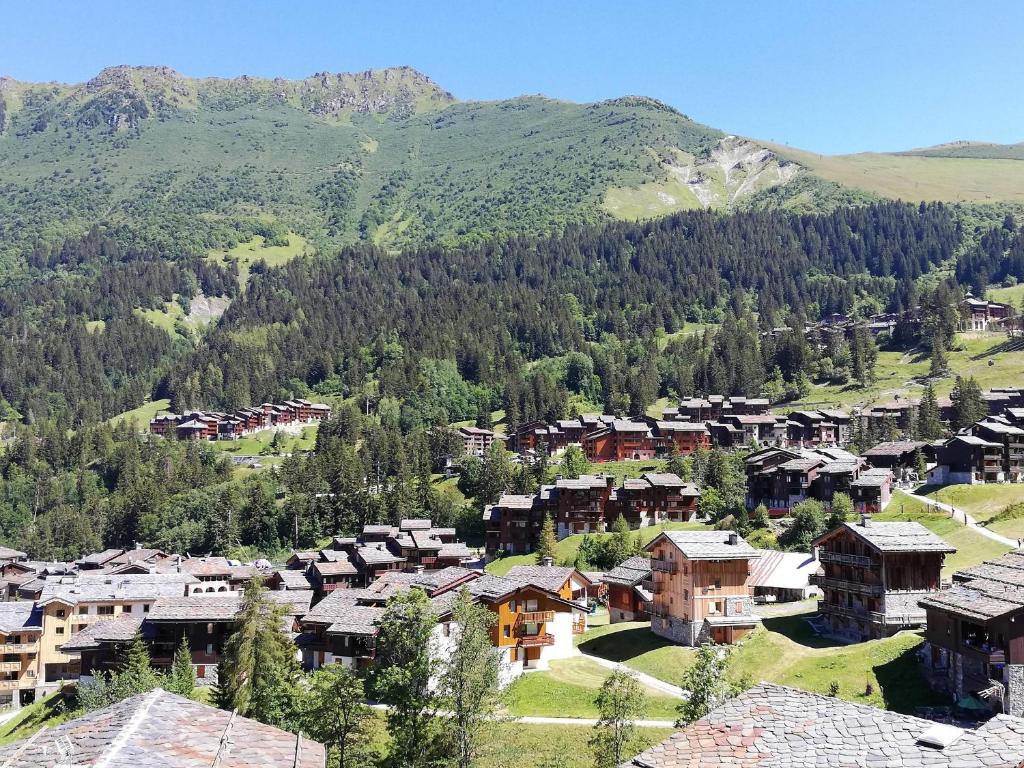 Charmant appartement 27m², proche pistes Valmorel, calme - 3