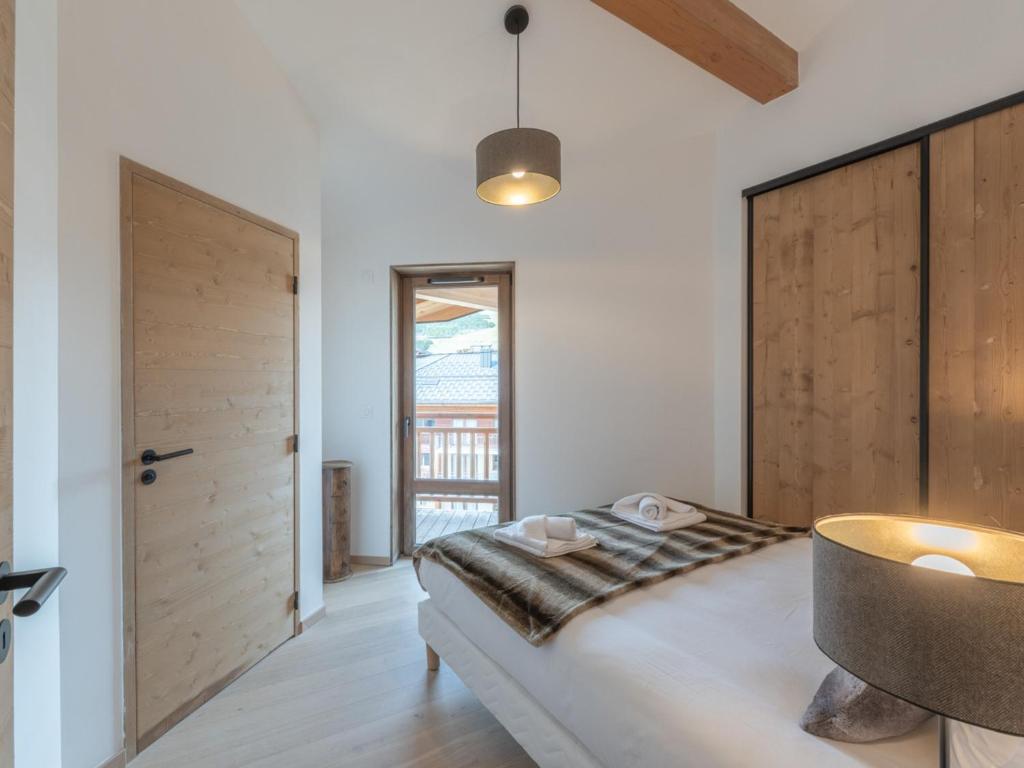 Appartement moderne aux pieds des pistes, Alpe d'Huez - 4