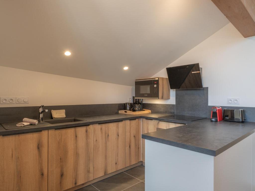 Appartement moderne aux pieds des pistes, Alpe d'Huez - 5